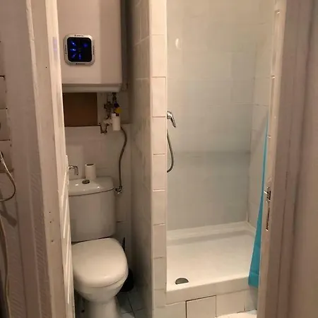 Apartmán Beaux Sur Les Quais *
