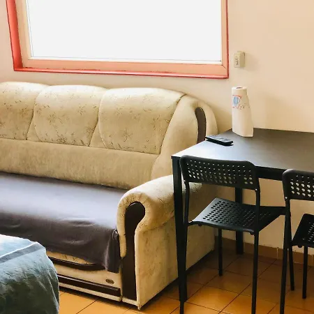 Beaux Sur Les Quais Apartment Alfortville