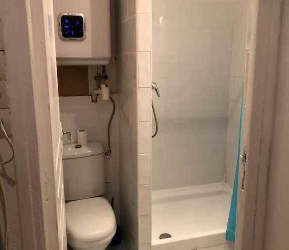 Appartement Beaux Sur Les Quais *