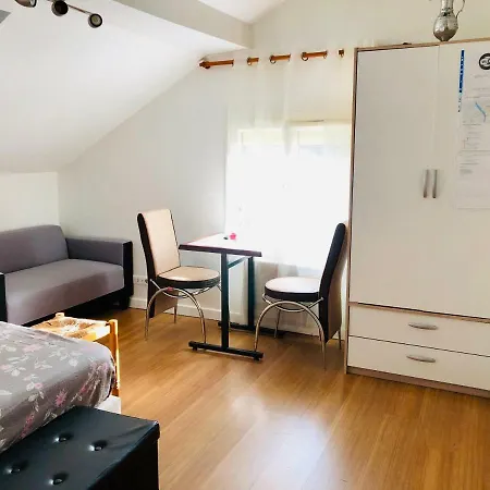 Beaux Sur Les Quais Appartement